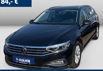 VW Passat Variant 102.403 km 22.430 &euro; Göppingen 73037