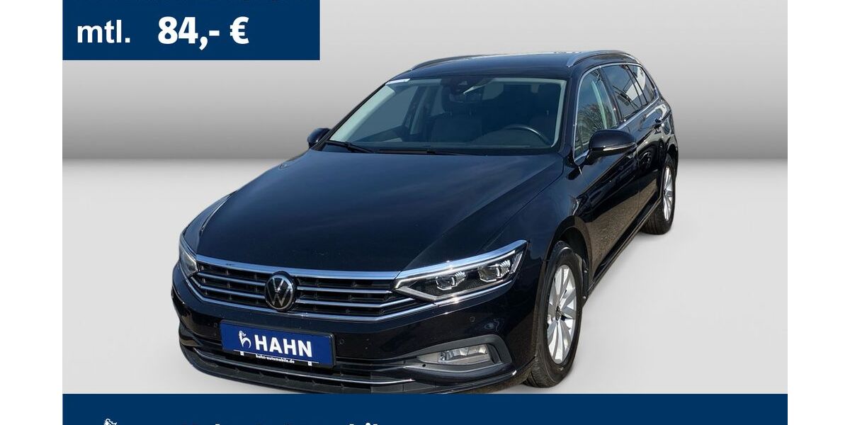 VW Passat Variant 102.403 km 22.430 &euro; Göppingen 73037