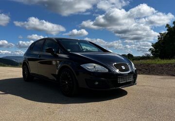 Seat Leon 145.000 km 4.500 &euro; Mögglingen 73563
