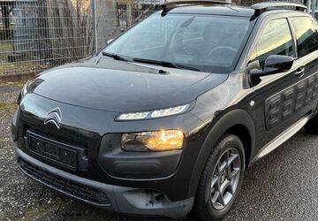 Citroen C4 Cactus 125.000 km 7.200 &euro; Remshalden bei Stuttgart 73630