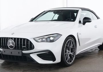 Mercedes-Benz CLE 53 AMG 6.905 km 80.970 &euro; Waiblingen 71332