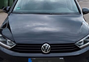 VW Golf Sportsvan 58.264 km 10.490 &euro; Denkendorf 73770