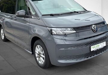 VW T7 California 5.369 km 61.599 &euro; Zell u.A. 73119