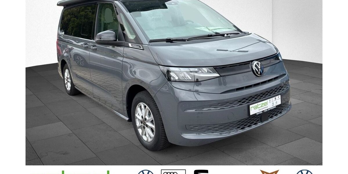 VW T7 California 5.369 km 61.599 &euro; Zell u.A. 73119