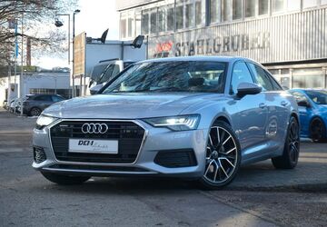 Audi A6 161.000 km 23.990 &euro; Göppingen 73037