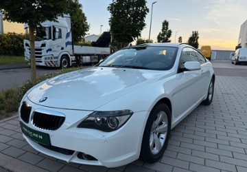 BMW 630 127.682 km 19.476 &euro; Göppingen 73037