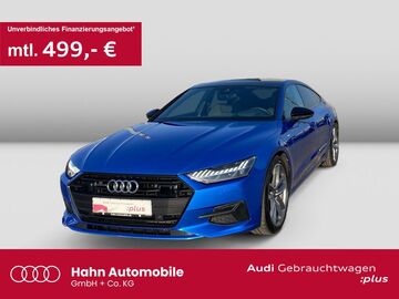 Gebrauchte Audi A7