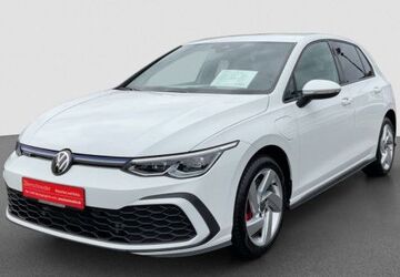 VW Golf 14.216 km 24.950 &euro; Schwäbisch Gmünd 73525