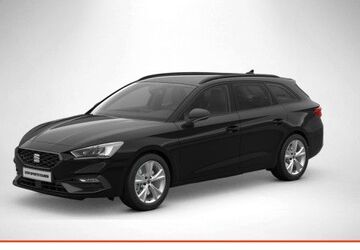 Seat Leon 24.410 km 27.890 &euro; Nürtingen 72622