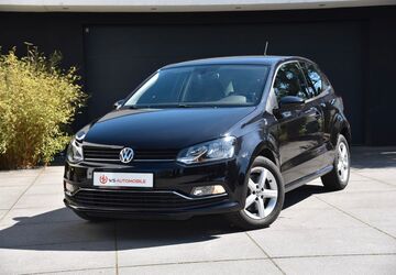 VW Polo 106.100 km 8.950 &euro; Heiningen 73092