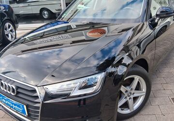 Audi A4 132.000 km 16.900 &euro; Nürtingen bei Stuttgart 72622