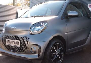 Smart ForTwo 44.700 km 11.400 &euro; Altbach 73776
