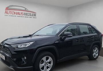 Toyota RAV 4 134.750 km 21.999 &euro; Amstetten 73340