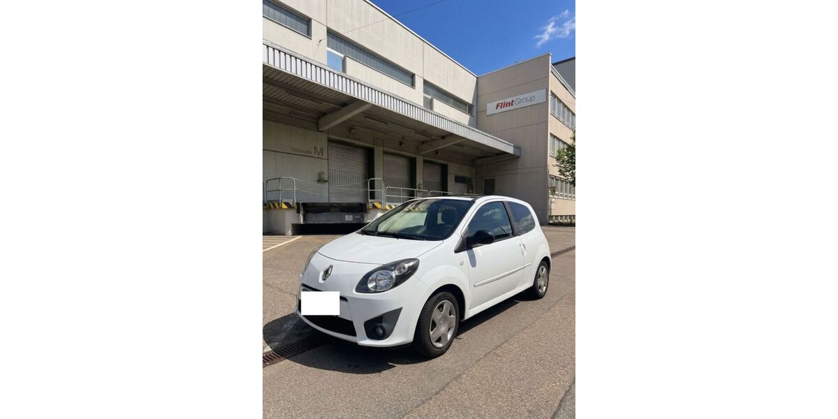 Renault Twingo 148.485 km 2.490 &euro; Korb 71404