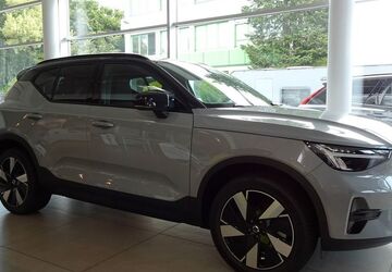 Volvo XC40 3.000 km 55.156 &euro; Kirchheim/Teck 73230