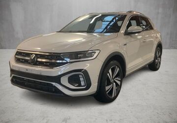 VW T-Roc 23.800 km 26.590 &euro; Kuchen 73329
