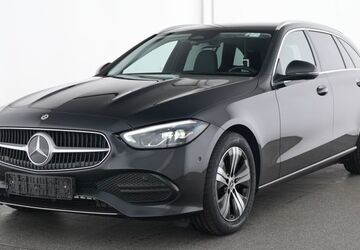 Mercedes-Benz C 200 24.646 km 37.590 &euro; Uhingen 73066