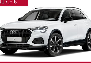 Audi Q3 6.580 km 42.430 &euro; Göppingen 73037