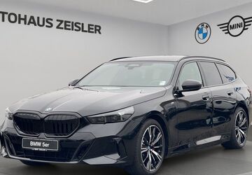 BMW 530 6.000 km 69.500 &euro; Waiblingen 71332