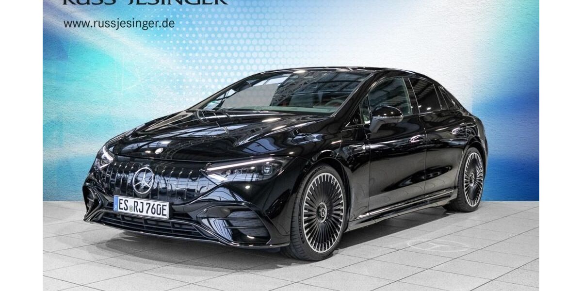 Mercedes-Benz EQE 31.062 km 54.850 &euro; Esslingen 73730