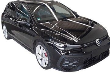 VW Golf 2.600 km 41.950 &euro; Böhmenkirch 89558