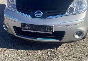 Nissan Note 139.954 km 5.000 &euro; Plochingen 73207