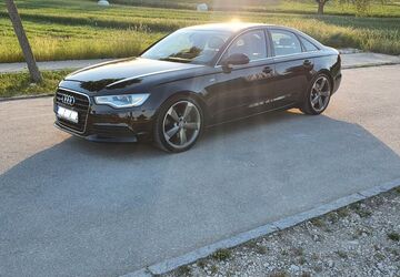 Audi A6 212.000 km 11.000 &euro; Geislingen 73312