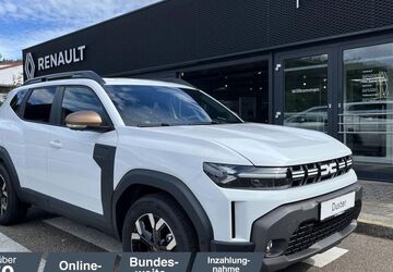 Dacia Duster 1.500 km 24.600 &euro; Schwäbisch Gmünd 73529