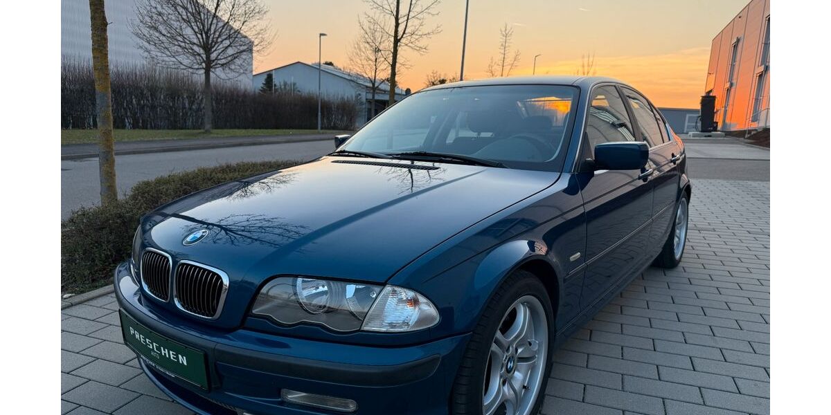 BMW 330 207.615 km 11.276 &euro; Göppingen 73037