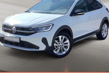 VW Taigo 7.015 km 21.690 &euro; Nürtingen 72622