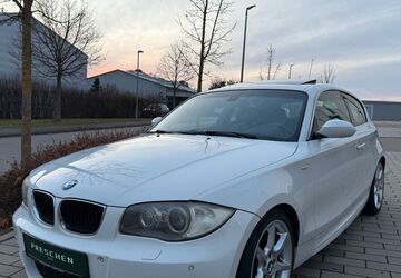 BMW 120 181.617 km 7.976 &euro; Göppingen 73037