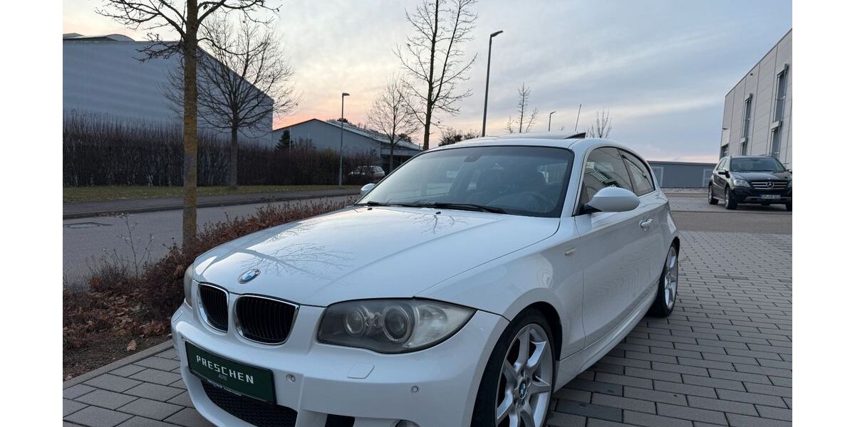 BMW 120 181.617 km 7.976 &euro; Göppingen 73037