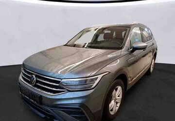 VW Tiguan Allspace 67.679 km 29.990 &euro; Weinstadt 71384