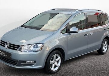 VW Sharan 163.200 km 11.800 &euro; Göppingen 73037