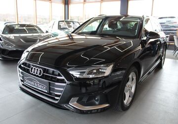 Audi A4 110.000 km 21.990 &euro; Amstetten 73340