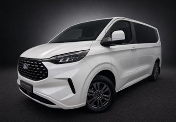 Ford Tourneo Custom 15.662 km 42.300 &euro; Uhingen 73066