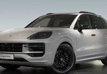 Porsche Cayenne 14.900 km 149.880 &euro; Schwäbisch Gmünd 73529