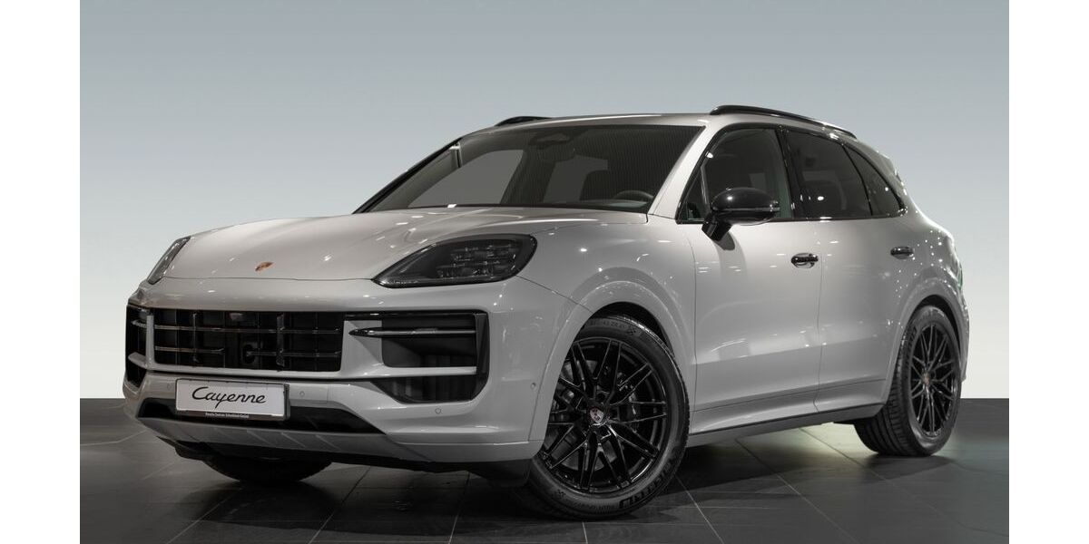 Porsche Cayenne 14.900 km 149.880 &euro; Schwäbisch Gmünd 73529