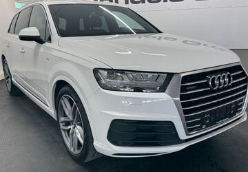 Audi Q7 138.575 km 34.950 &euro; Eschenbach 73107