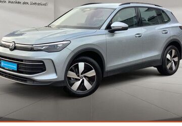 VW Tiguan 27.150 km 35.990 &euro; Nürtingen 72622