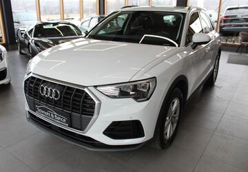 Audi Q3 133.000 km 25.990 &euro; Amstetten 73340