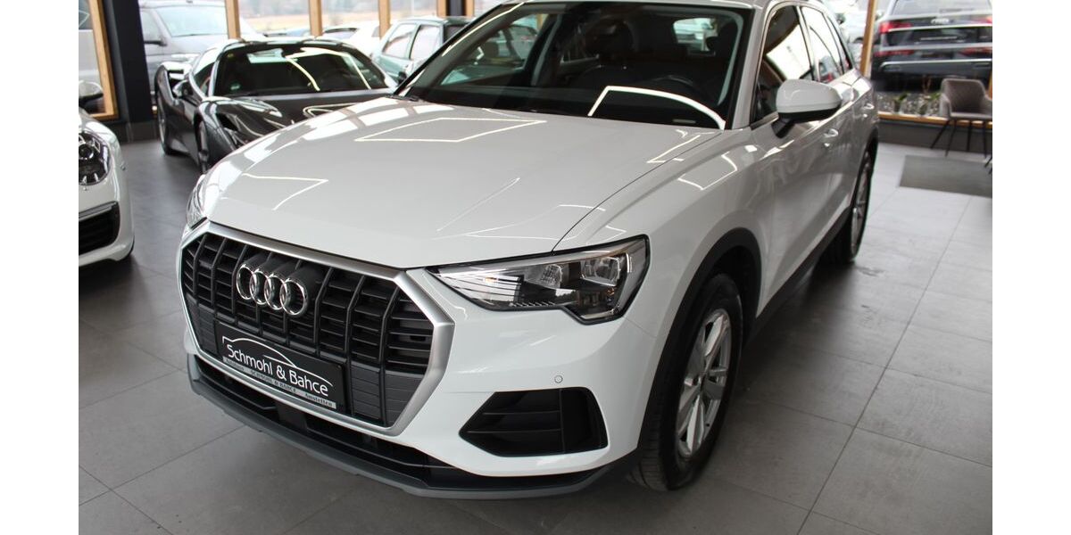 Audi Q3 133.000 km 25.990 &euro; Amstetten 73340