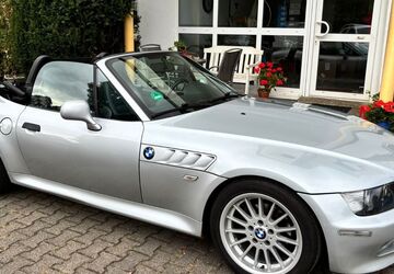 BMW Z3 170.500 km 5.990 &euro; Eislingen 73054
