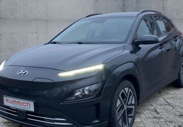 Hyundai KONA Elektro 16.615 km 19.892 &euro; Göppingen 73037