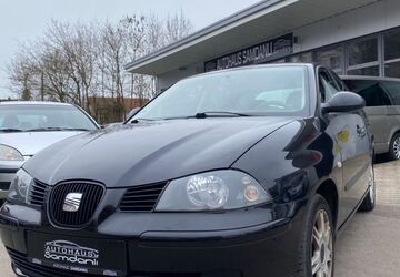 Seat Ibiza 161.500 km 1.950 &euro; Schwäbisch Gmünd 73529