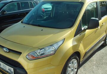 Ford Tourneo 365.000 km 3.999 &euro; Waiblingen (bei Stuttgart) 71332