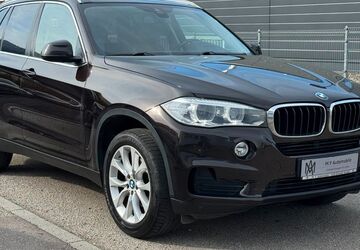 BMW X5 194.000 km 18.490 &euro; Schwäbisch Gmünd 73529