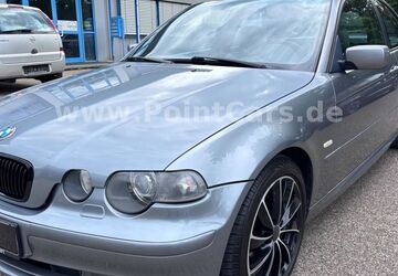 BMW 325 175.000 km 5.999 &euro; Essingen 73457