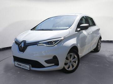 Gebrauchte Renault ZOE