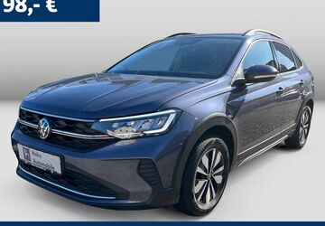 VW Taigo 38.199 km 18.390 &euro; Fellbach 70736